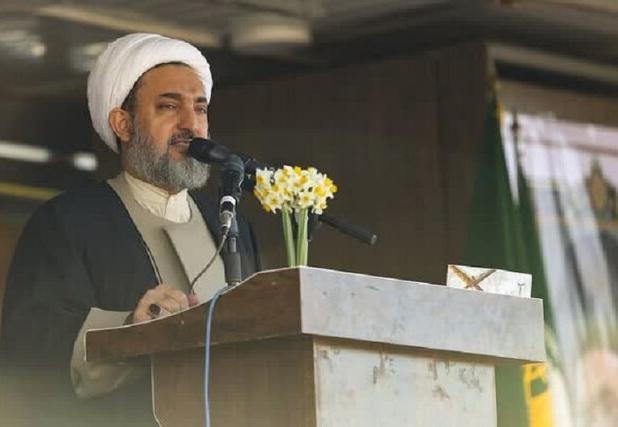 استاد حوزه علمیه قم: در برابر هجمه فرهنگی دشمن خود را مقاوم کنیم