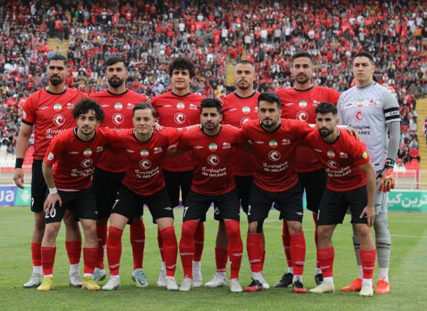تراکتور محرومیت مردانش را بر نتابید!