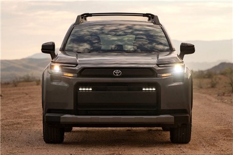 تویوتا راو ۴ هایبرید ۲۰۲۶ از رقبا ارزان‌تر است