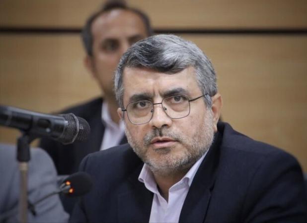 پیشرفت ۹۰ درصدی پروژه‌های بازآفرینی شهری در شهرستان شاهرود