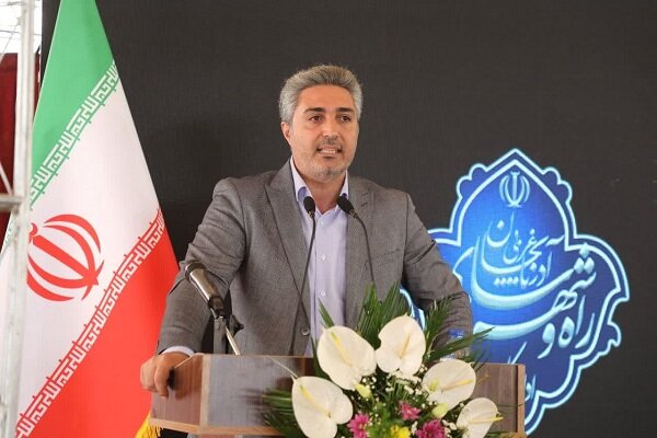 قطار سریع السیر ارومیه - تبریز در دستور کار مسئولان قرار گیرد