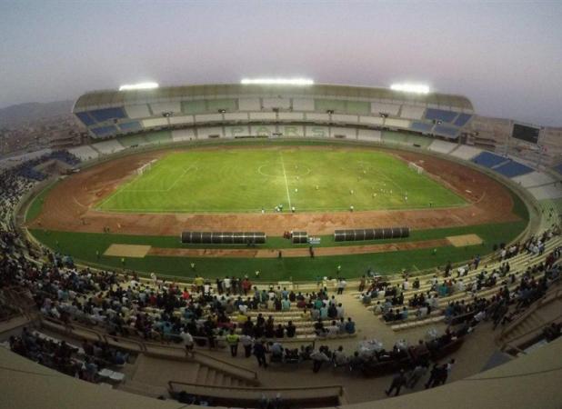 گزارش انصاری از ورزشگاه‌های کاندیدای میزبانی دربی روی میز هیئت مدیره پرسپولیس