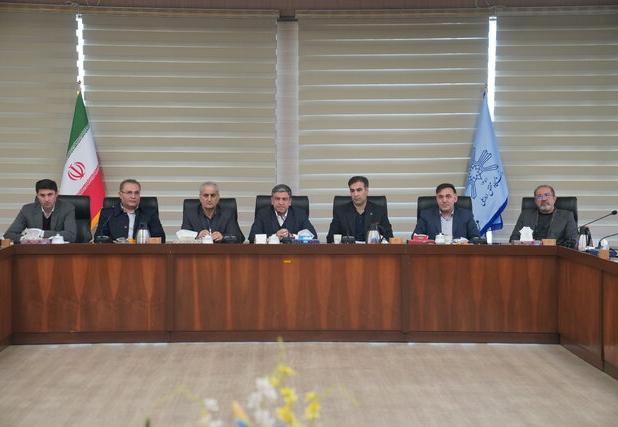 رئیس دانشگاه معین اردبیل: رقابت بدون نوآوری و نوآوری بدون دانشگاه امکان‌پذیر نیست