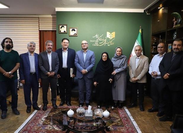 «ستاره ناهید» جشنواره متفاوتی است/مشارکت سه جانبه در برگزاری جشنواره