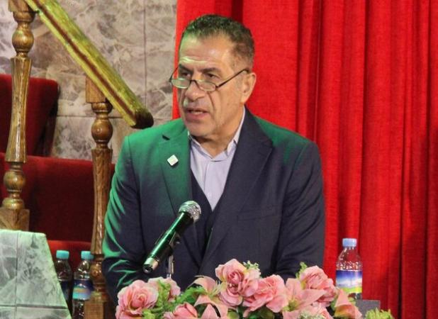 واکنش رئیس فدراسیون ناشنوایان به انتخاب خواننده پاپ به عنوان مشاور