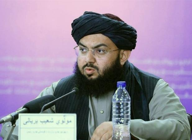 طالبان به‌زودی روند صدور پاسپورت را برای افغان‌های مقیم اروپا آغاز می‌کند