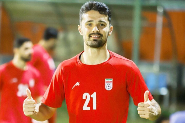 نورافکن: باید مثل جام جهانی با ازبکستان بازی کنیم و برنده شویم