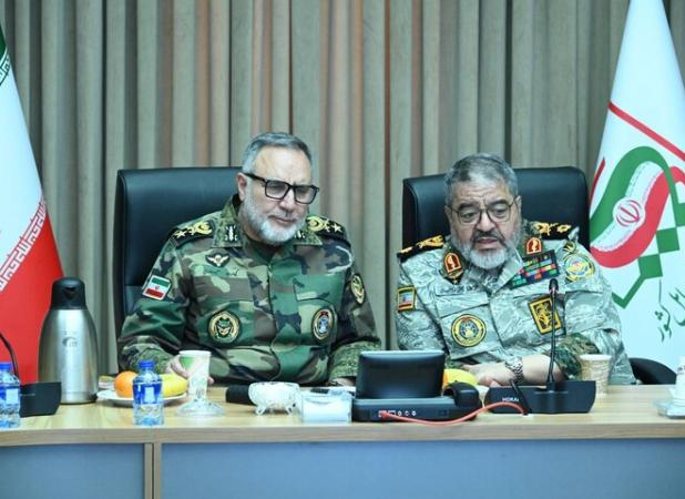 تأکید بر نقش محوری پدافند غیرعامل در ارتقای تاب آوری ملی