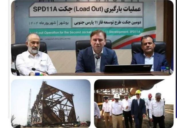 استفاده از توان داخلی و تخصص فرزندان این مرز و بوم ضروری است
