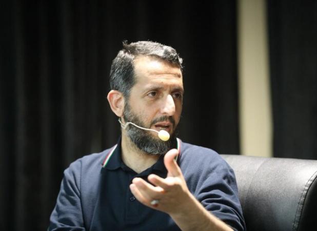 هنر و رسانه مکمل سلاح نظامی در جبهه مقاومت است