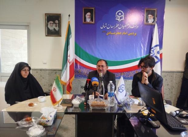 پاکمهر:استقلال بودجه دانشگاه فرهنگیان نیازمند بازنگری جدی است