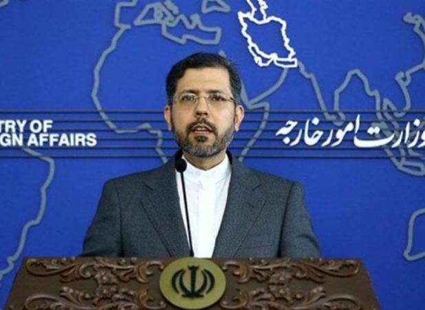 سفر مورا به تهران نشانگر مسیر درست مذاکرات است