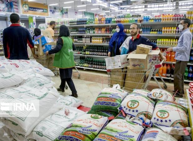 رئیس اتاق اصناف: همکاری بی‌سابقه دولت و بخش خصوصی؛ الگوی موفق مدیریت بازار در روزهای بحران