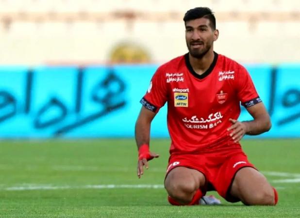 تراکتور با پیشنهاد بهتر در آستانه ربودن گزینه پرسپولیس