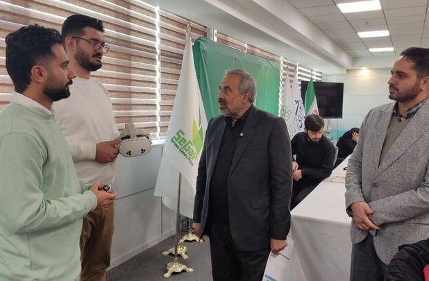 افزایش چند برابری بودجه بازی‌های ویدیویی و انیمیشن در سال ۱۴۰۵