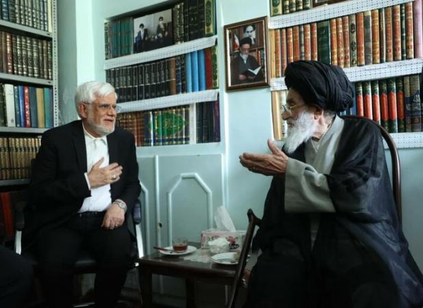 عارف: شهید آل هاشم الگوی خدمت و ساده زیستی بود
