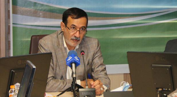 ۲۶ همت برای مرمت قنات های کشور نیاز است