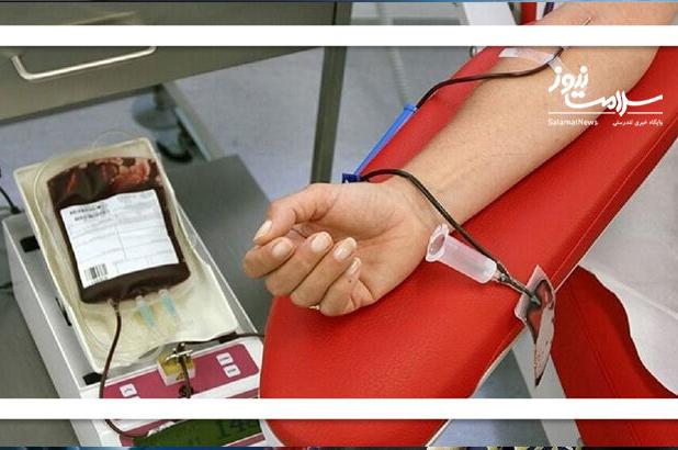 ذخایر خونی تهران تحت کنترل است اما نیاز ادامه دارد