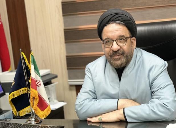 حسینی:  تکمیل زیرساخت‌های فرهنگی جنوب کرمان شتاب گرفته است