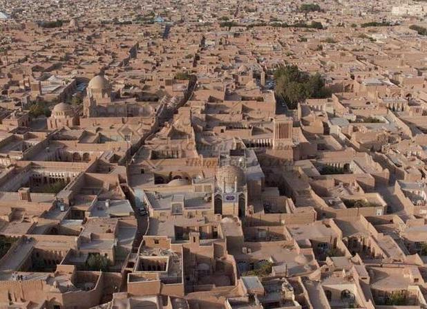میبد باید حوزه انتخابیه مستقل داشته باشد