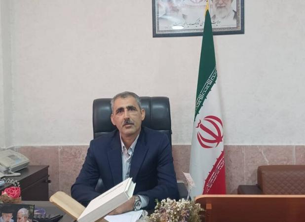 رقابت ۷۴۲ داوطلب سیریکی در ماراتن نوبت اول کنکور ۱۴۰۴