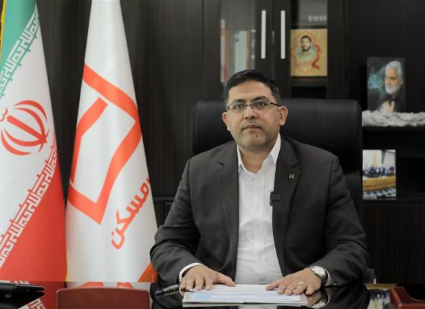 پرداخت ۳۹۰۰ میلیارد ریال تسهیلات بانک مسکن برای توسعه جاده‌ها در دولت چهاردهم