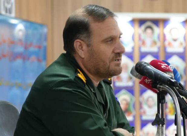 تشریح برنامه‌های هفته بسیج در لرستان؛ اجرای ۸۵۳ برنامه