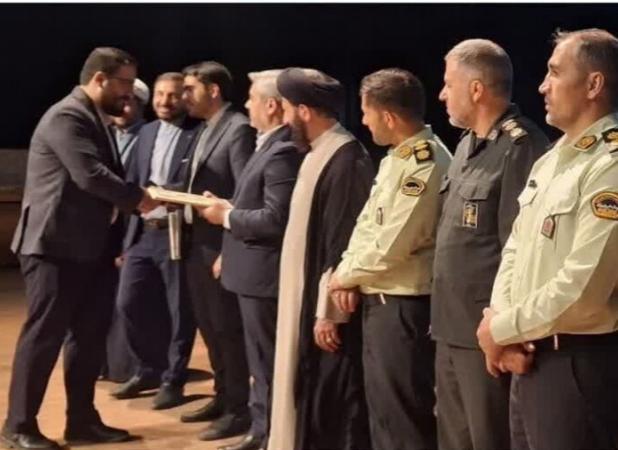 ذاکری‌نیا دادستان گرمسار شد
