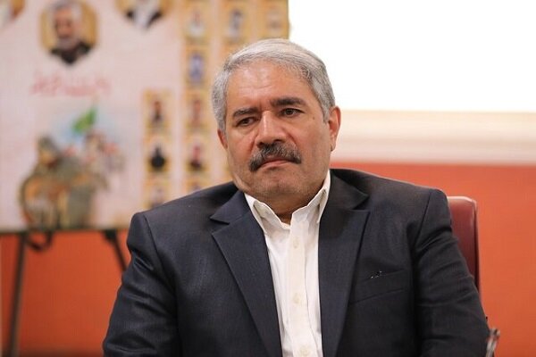 لاهیجان زاده: دلایل مرگ و میر فوک خزری به بررسی های بیشتری نیاز دارد