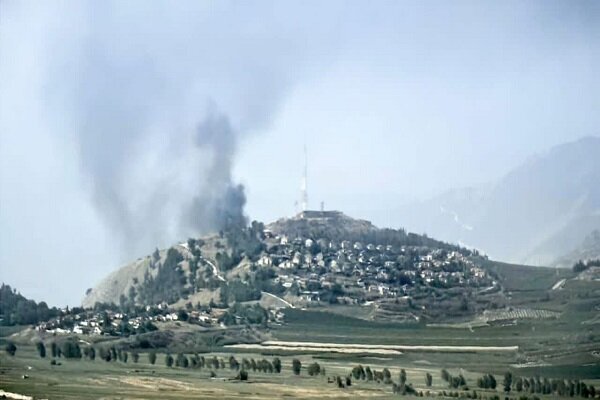 ۳۰ کارخانه در شمال سرزمین‌های اشغالی تعطیل شدند