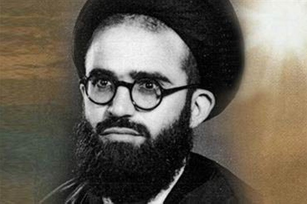 برگزاری آیین گرامیداشت شهید آیت‌الله سعیدی و ۵۲۸ شهید سادات در قم
