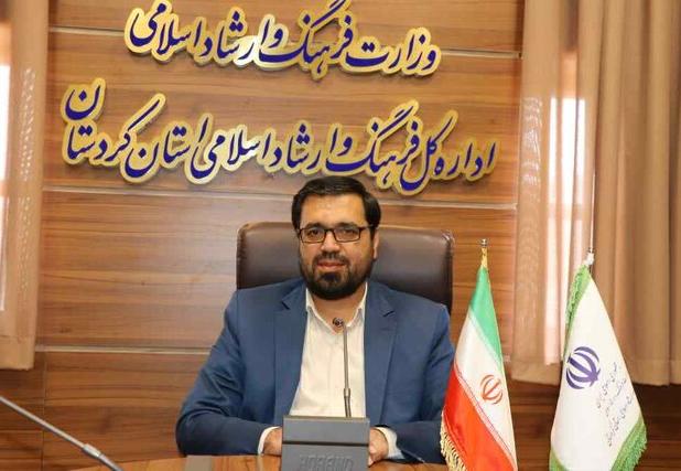 نخستین جایزه ادبی مستوره اردلان در کردستان برگزار می‌شود