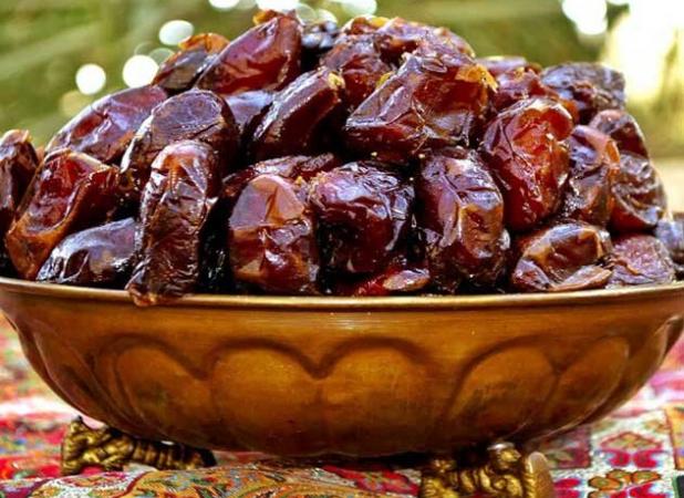 صادرات خرما ممنوع شد