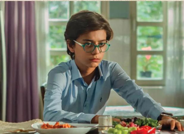 سرگرد امجد در سریال «برتا» سوژه انتقاد رسانه‌ها شد