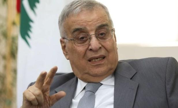  مصوبه پارلمان اروپا خطری برای لبنان است