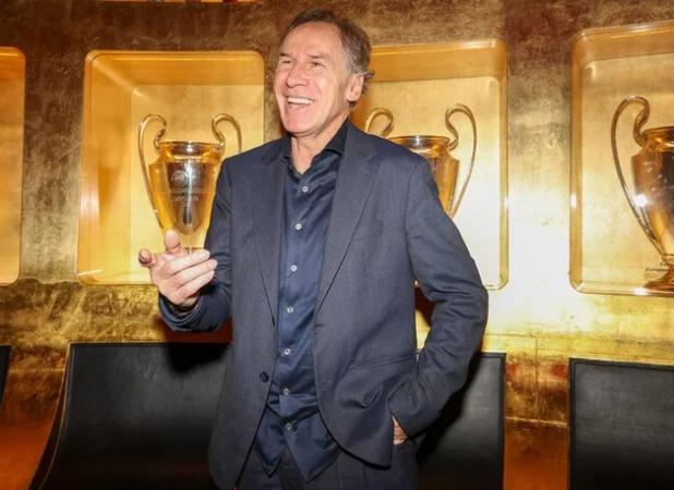 اسطوره میلان برگشت!