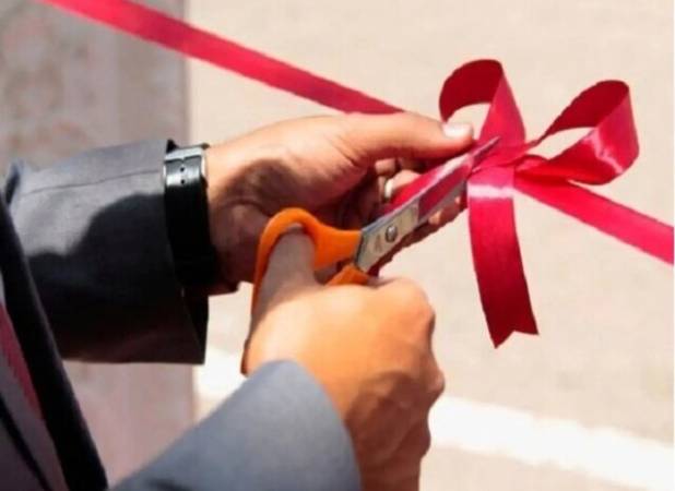 ۱۳ پروژه بهداشتی درمانی دانشگاه علوم پزشکی زاهدان افتتاح شد