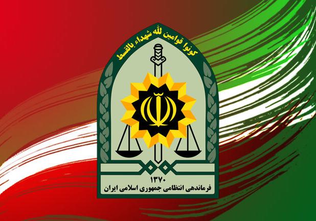 کودک گمشده به آغوش مادر بازگشت