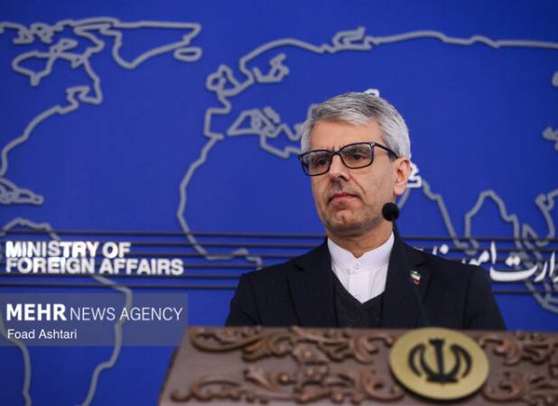 محکومیت حملات تروریستی در پاکستان