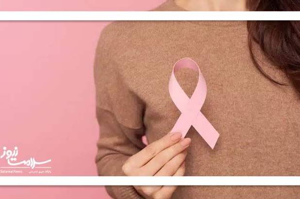 آزمایش خون ساده DNA می‌تواند اثربخشی درمان سرطان پستان را پیش‌بینی کند