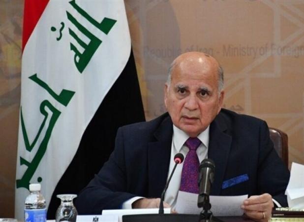 عراق: دور جدید مذاکرات بغداد و واشنگتن به زودی آغاز می‌شود