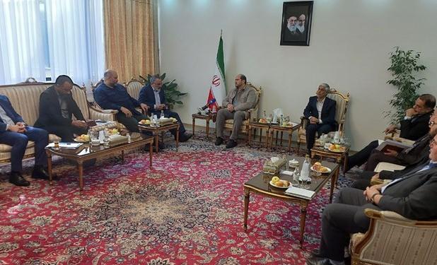 معاون اجرایی رئیس جمهور: زمین 300 هکتاری در مجاورت حرم امام برای احداث ورزشگاه جدید نهایی شده است