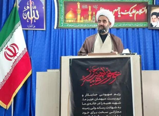 باقری بنابی: جاده‌ مغان در اولویت تخصیص بودجه سفر رئیس‌جمهور قرار گیرد