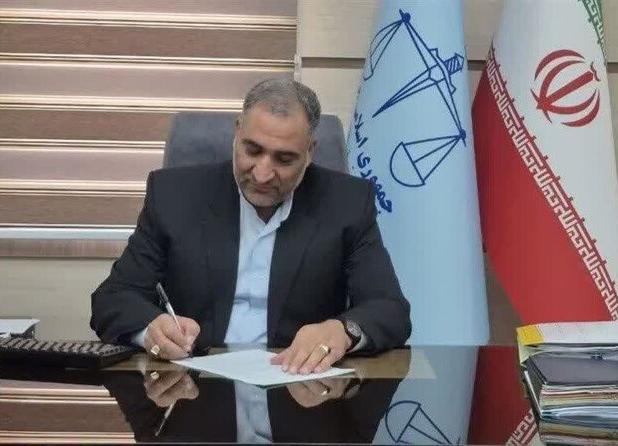 دادستان مرکز استان: کشف و دستگیری قاتل حادثه «بند دره» بیرجند  