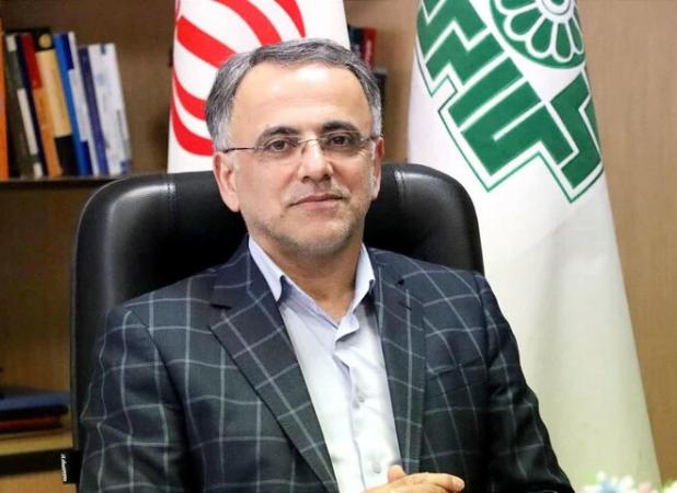 اعتبار پروژه سالن ورزشی دختران ساری از محل مالیات‌های مشارکتی تامین شد