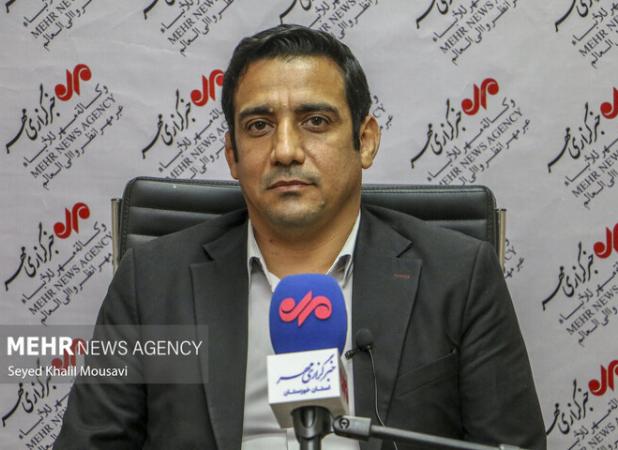 درخشش مبینا بریهی؛ آغاز فصل تازه‌ای برای بسکتبال بانوان خوزستان