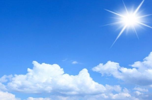 آسمان صاف تا کمی ابری در اغلب نقاط کشور