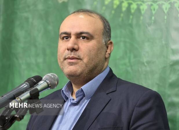 گلشن: شاخص‌های توسعه لنگرود پس از انقلاب جهش چشمگیری داشته است