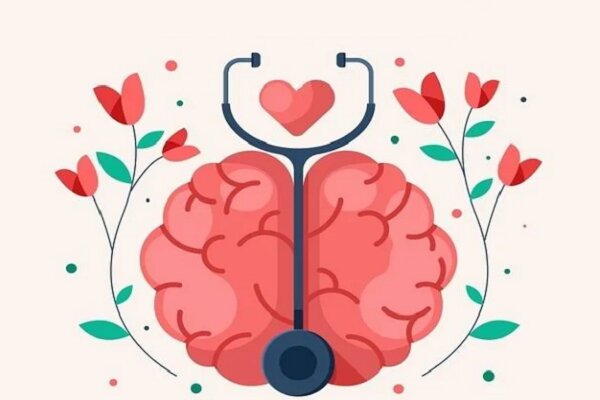 پویش سلامت روان با شعار همدلی و امید در جامعه آغاز شد