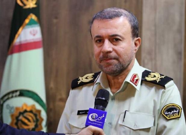 کشف یک انبار احتکار اقلام خوراکی بیش از ۳۰ میلیارد ریالی در لاهیجان
